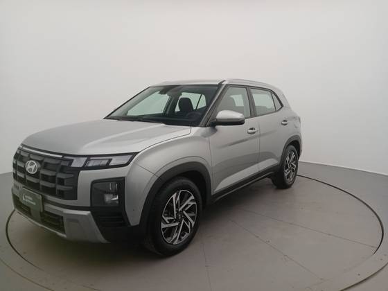 HYUNDAI CRETA 1.0 TGDI FLEX LIMITED AUTOMÁTICO